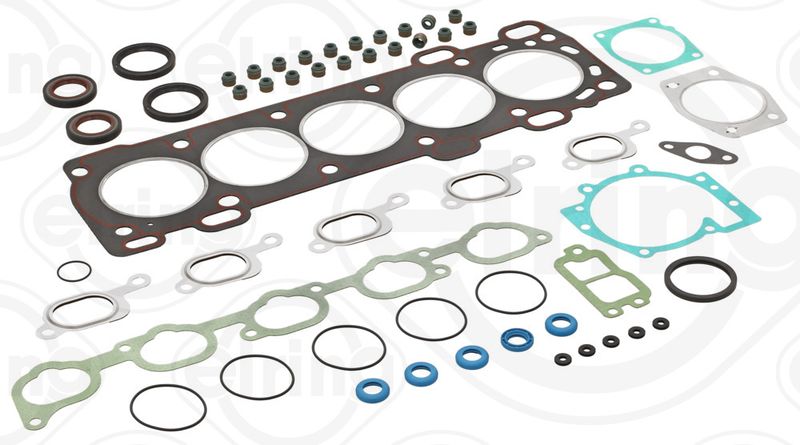 Zestaw uszczelek, głowica cylindrów ELRING 497.991
