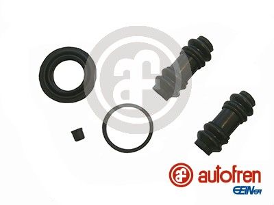 Zestaw naprawczy, zacisk hamulca AUTOFREN SEINSA D4816