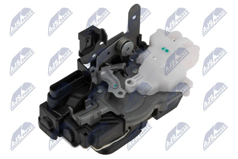 Zamek drzwi NTY EZC-VV-034