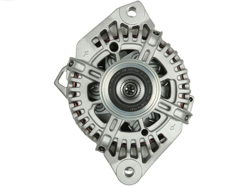 Alternator AS-PL a3240(valeo)