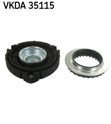 Mocowanie amortyzatora SKF VKDA 35115