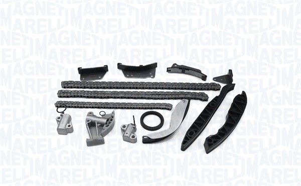 Zestaw łańcucha rozrządu MAGNETI MARELLI 341500000410