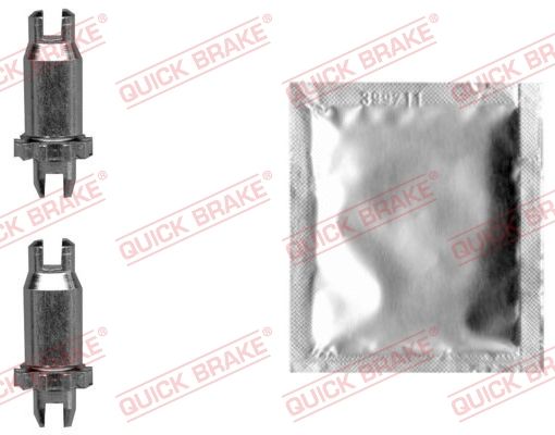 Nastawnik rozpieraka, układ hamulcowy QUICK BRAKE 120 53 015