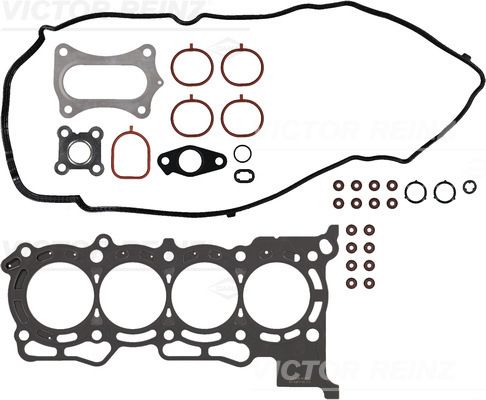 Zestaw uszczelek, głowica cylindrów VICTOR REINZ 02-10817-02