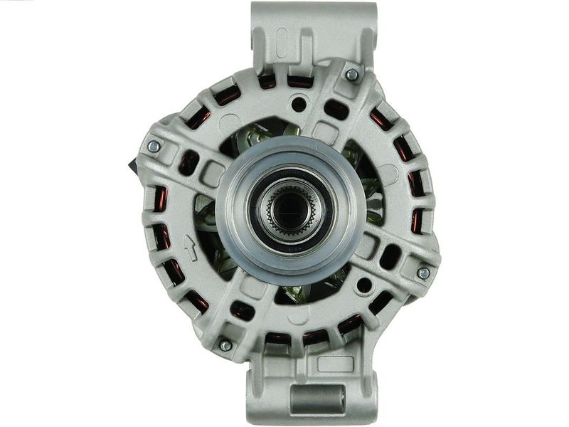 Alternator AS-PL a0588s