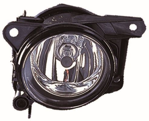 Reflektor przeciwmgłowy ABAKUS 441-2019l-ue