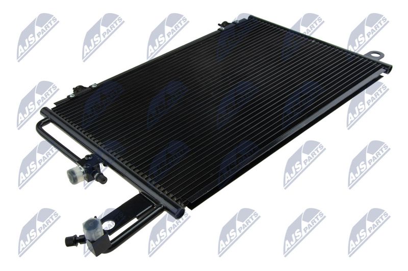 Skraplacz, klimatyzacja NTY CCS-AU-003