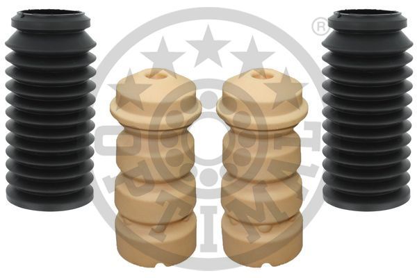 Zestaw ochrony przeciwpyłowej, amortyzator OPTIMAL AK-735040