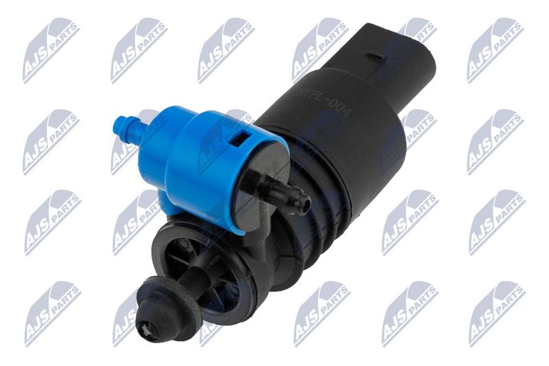 Pompa spryskiwacza, spryskiwacz szyby czołowej NTY ESP-PL-004