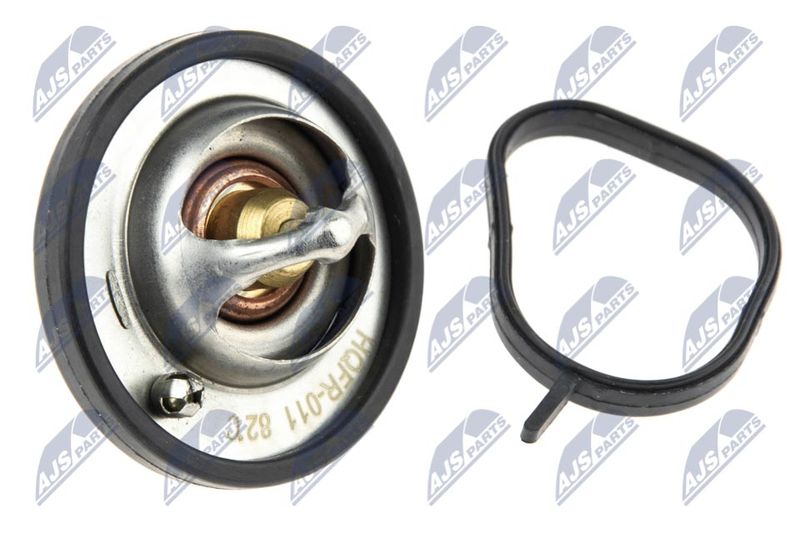 Termostat, płyn chłodzący NTY CTM-FR-011