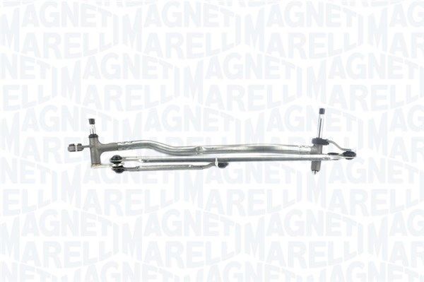Napęd wycieraczek MAGNETI MARELLI 085570756010