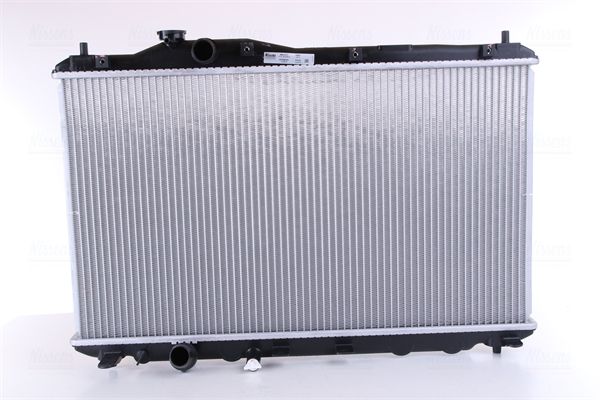 Chłodnica, układ chłodzenia silnika NISSENS 681377
