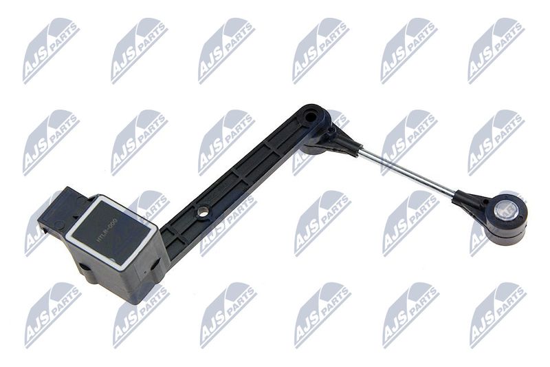 Regulator, regulacja prześwitu NTY ECX-LR-000