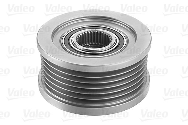 Alternator - sprzęgło jednokierunkowe VALEO 588009