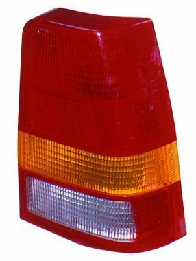Lampa tylna zespolona ABAKUS 442-1913L-LD-U
