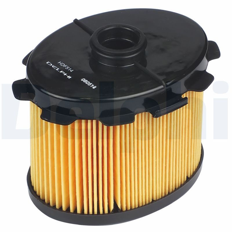 Filtr paliwa DELPHI HDF514