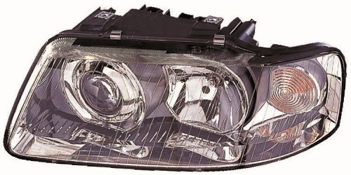 Reflektor ABAKUS 441-1160R-LD-EM