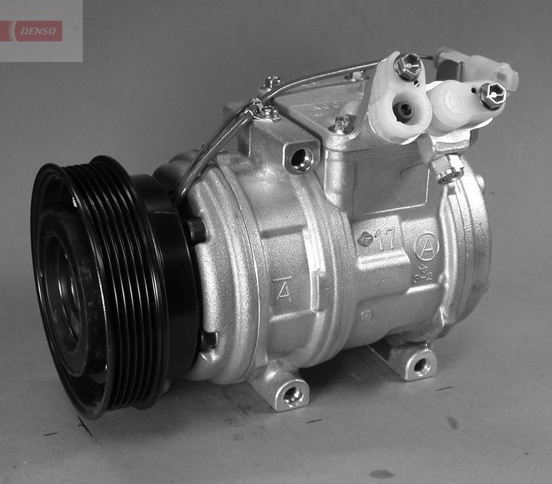 Sprężarka, klimatyzacja DENSO DCP14005
