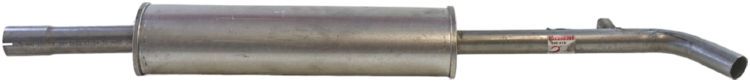 Tłumik środkowy BOSAL 200-019