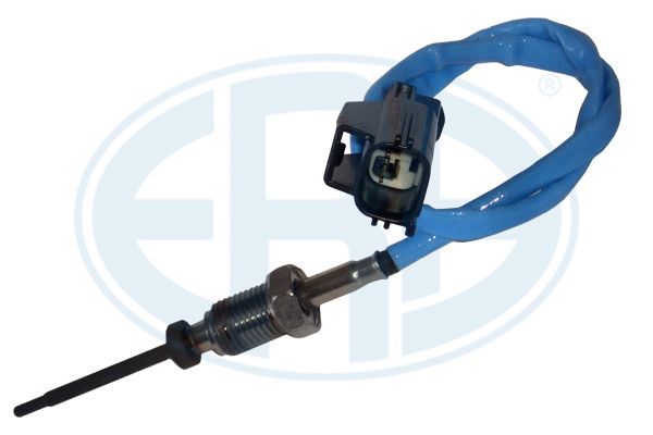 czujnik, temperatura spalin ERA 550918