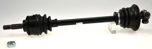 Wał napędowy LÖBRO 304467