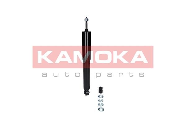 Amortyzator KAMOKA 2001006