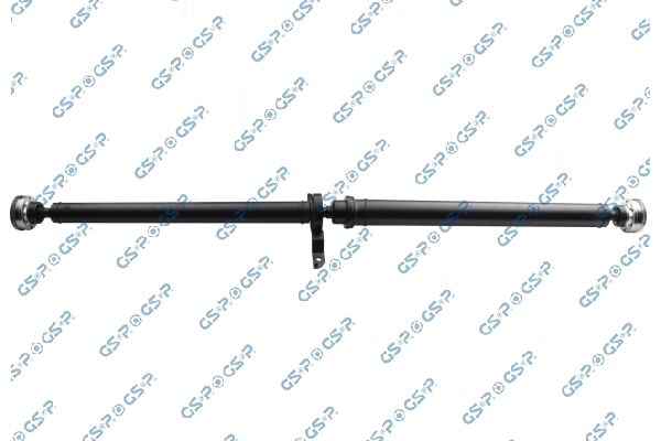 Wał napędowy, napęd osi GSP PS900618