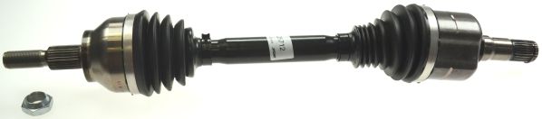 Wał napędowy LÖBRO 305906