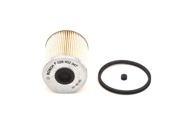 Filtr paliwa BOSCH F026402047