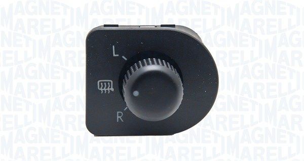 Przełącznik, regulacja lusterka zewnętrznego MAGNETI MARELLI 000051006010