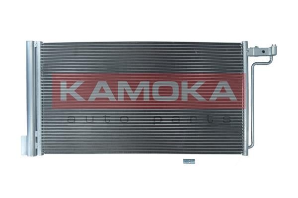 Skraplacz, klimatyzacja KAMOKA 7800056