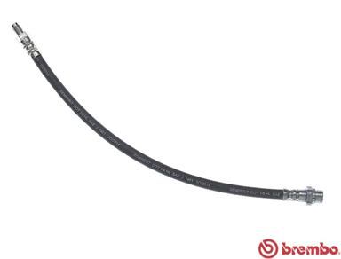 Przewód hamulcowy elastyczny BREMBO T 06 047