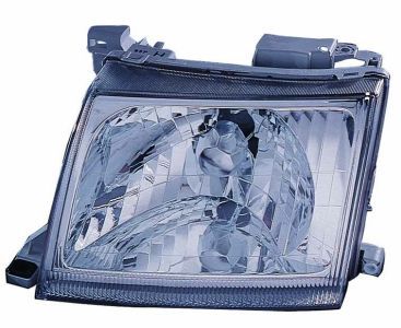 Reflektor ABAKUS 215-1185R-LD-E