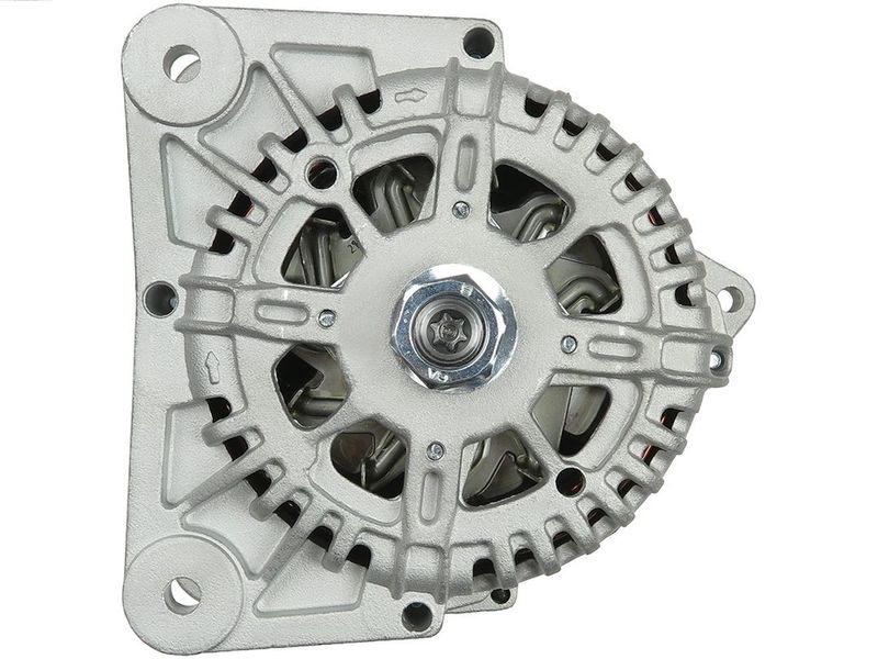 Alternator AS-PL a3052