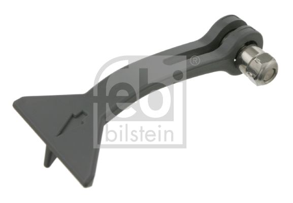 Uchwyt, odblokowywanie maski FEBI BILSTEIN 23915