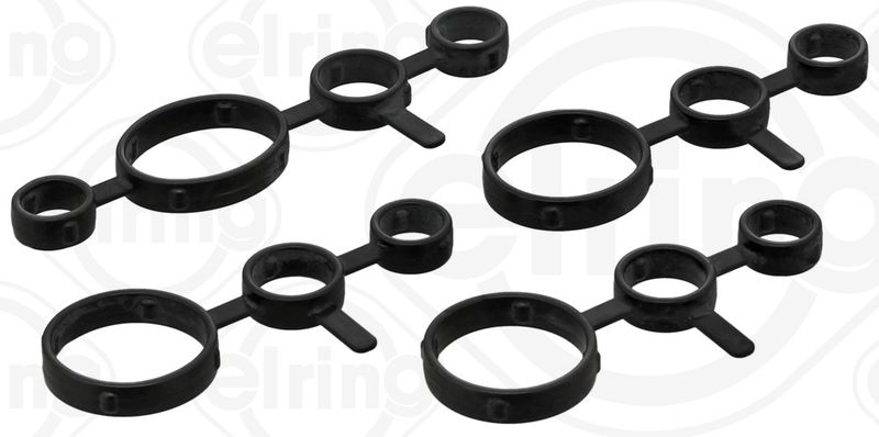 Zestaw uszczelek, pokrywa głowicy cylindra ELRING 168.530