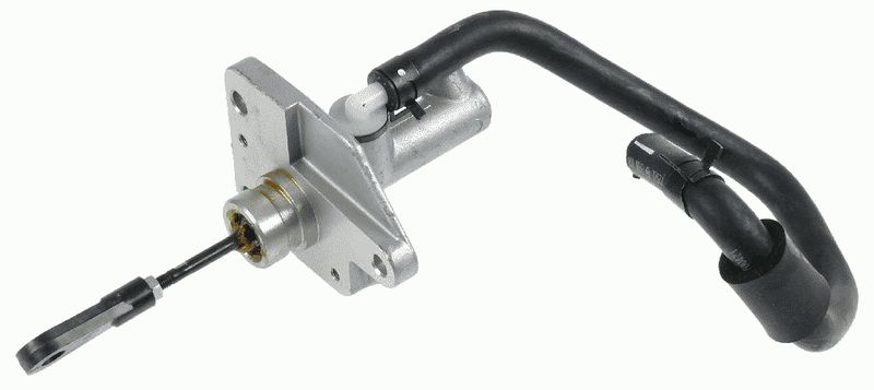 Pompa sprzęgła SACHS 6284 600 610