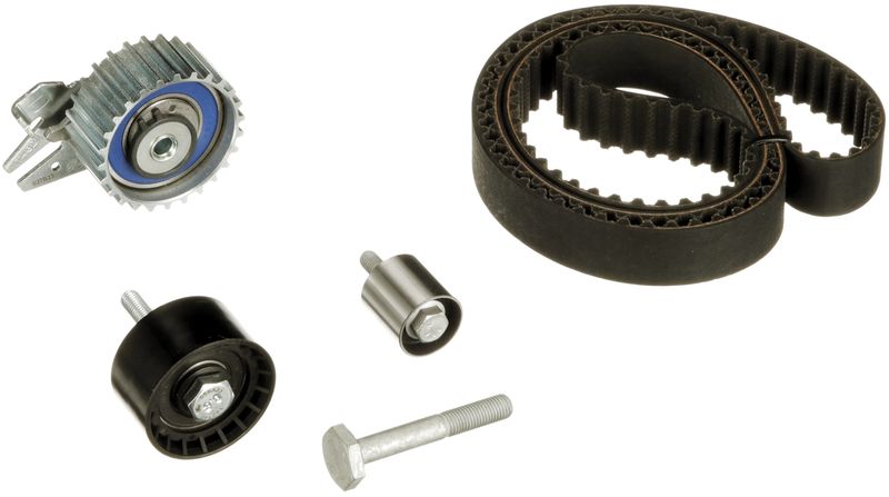 Zestaw paska rozrządu Gates K025663XS
