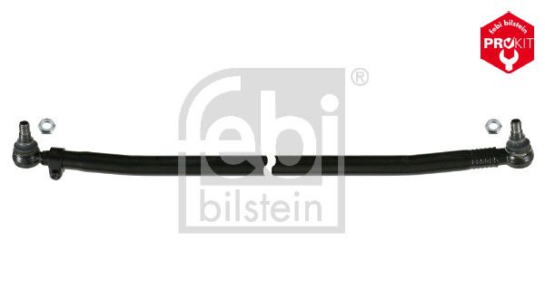 Drążek kierowniczy poprzeczny FEBI BILSTEIN 18208