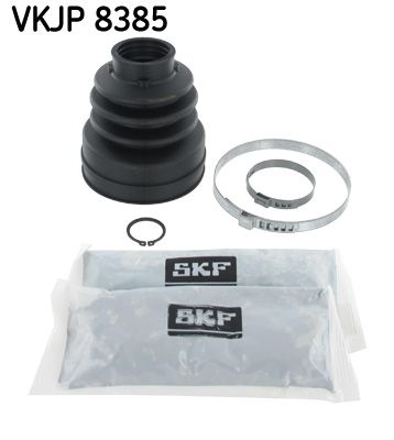 Zestaw osłon, wał napędowy SKF VKJP 8385