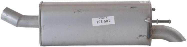 Tłumik końcowy BOSAL 185-131