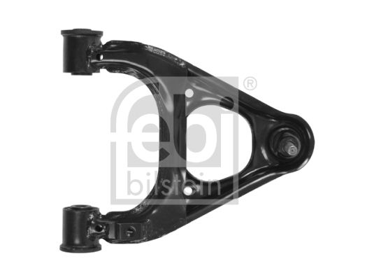 Wahacz, zawieszenie koła FEBI BILSTEIN 42410