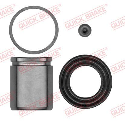 Zestaw naprawczy, zacisk hamulca QUICK BRAKE 114-5233