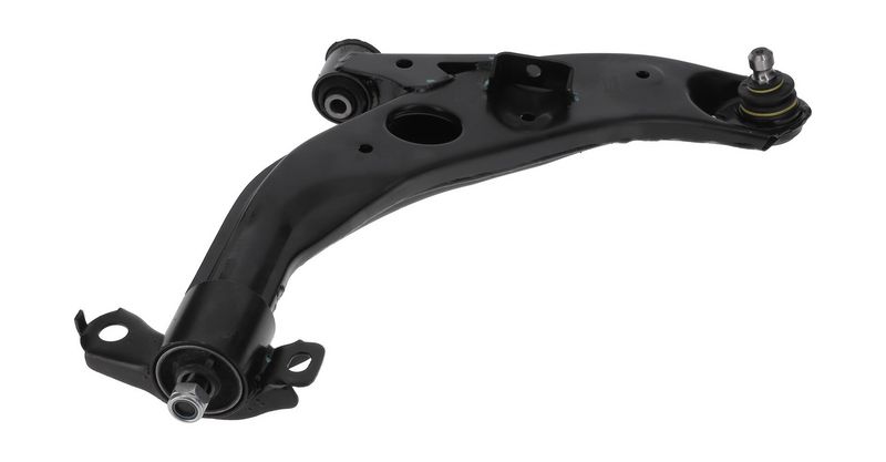 Wahacz, zawieszenie koła MOOG FD-WP-0558