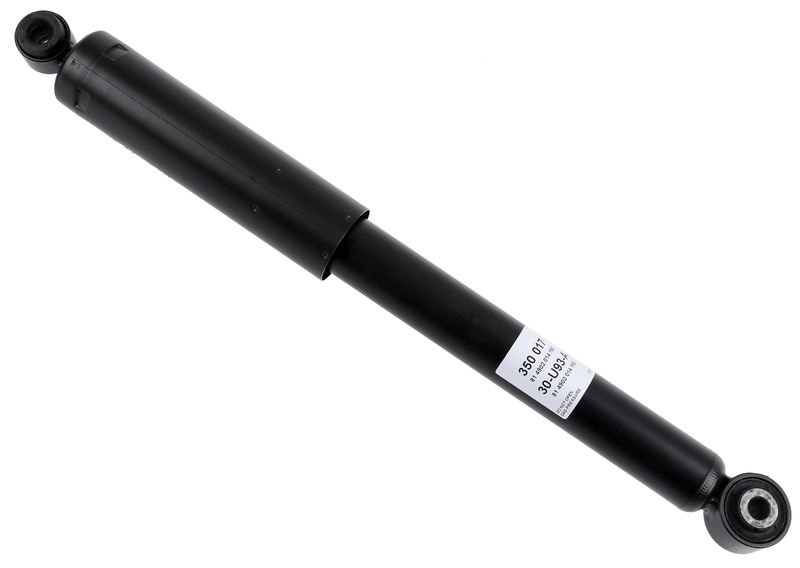 Amortyzator SACHS 350 017