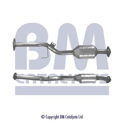 Katalizator BM CATALYSTS BM90520H