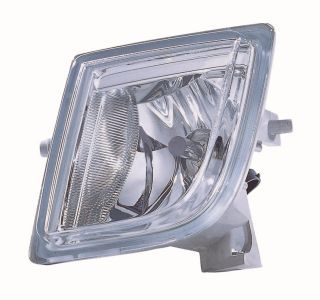 Reflektor przeciwmgłowy ABAKUS 216-2021r-ue