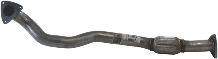 Rura wydechowa BOSAL 741-041