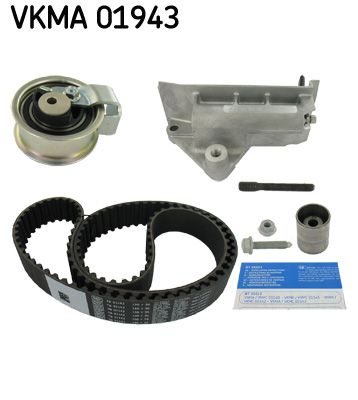 Zestaw paska rozrządu SKF VKMA01943