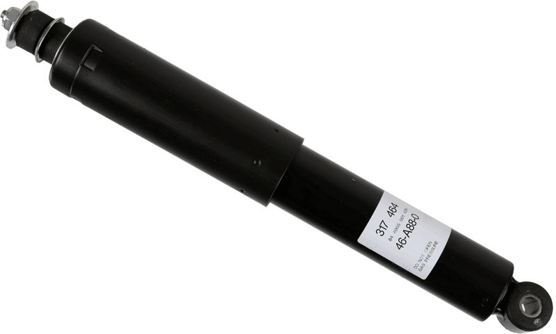 Amortyzator SACHS 317 464